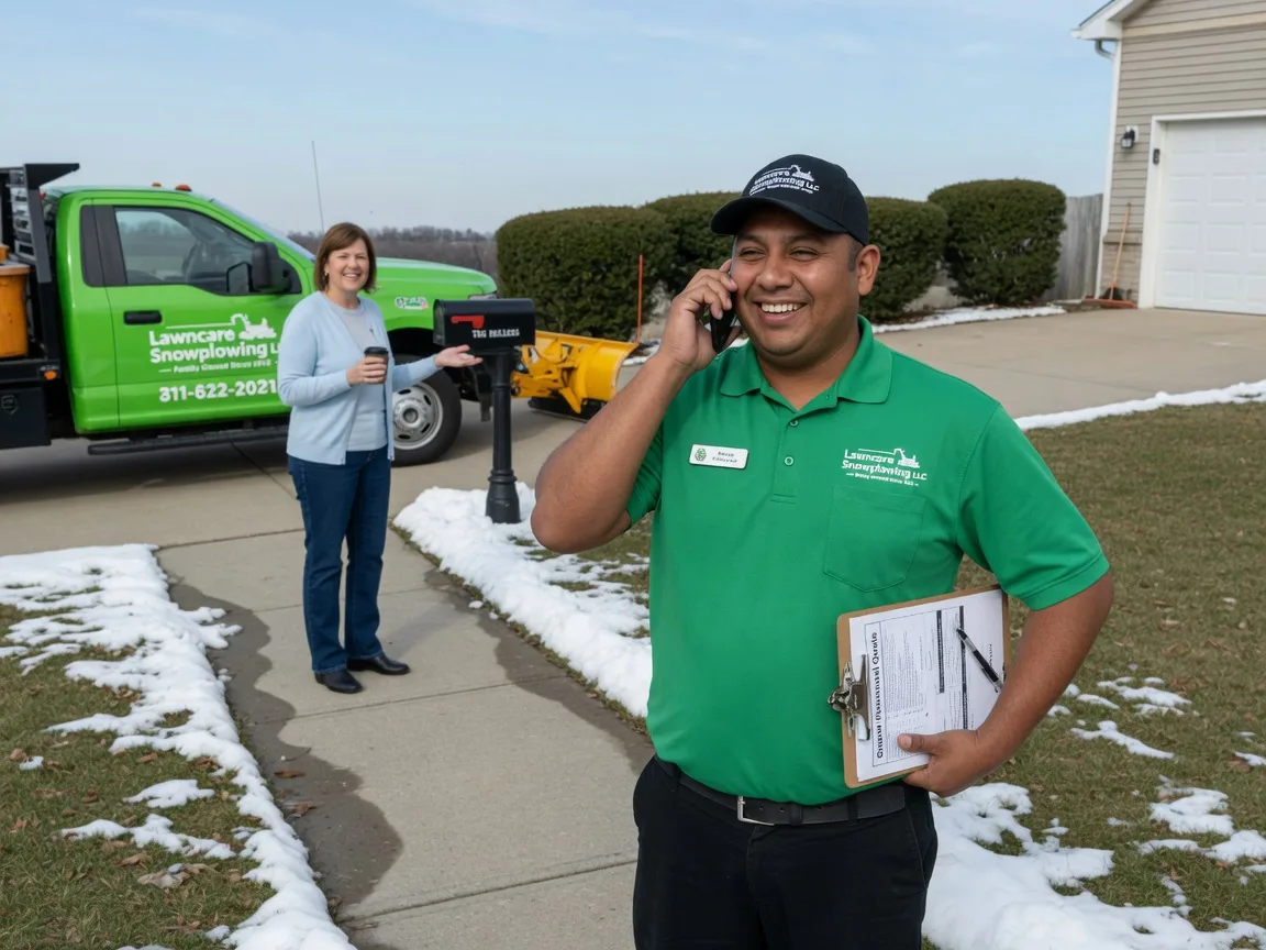 Lawn Care Services By Expert Landscaper Beechmont, KY FAQs